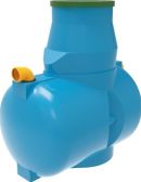Септики Дочиста